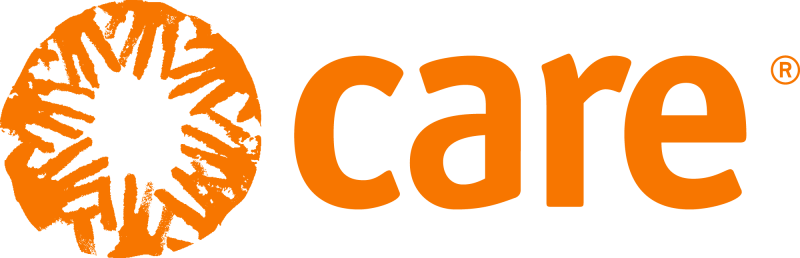 Care International UK Logo